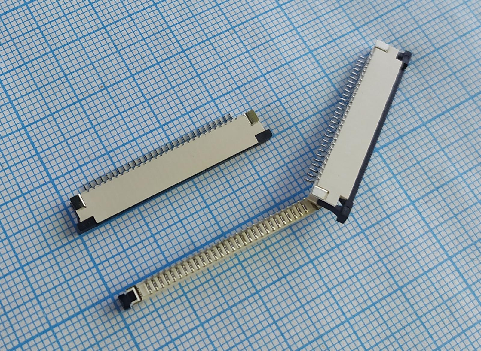 Acer (FPC FFC 1mm 28 Pin Top