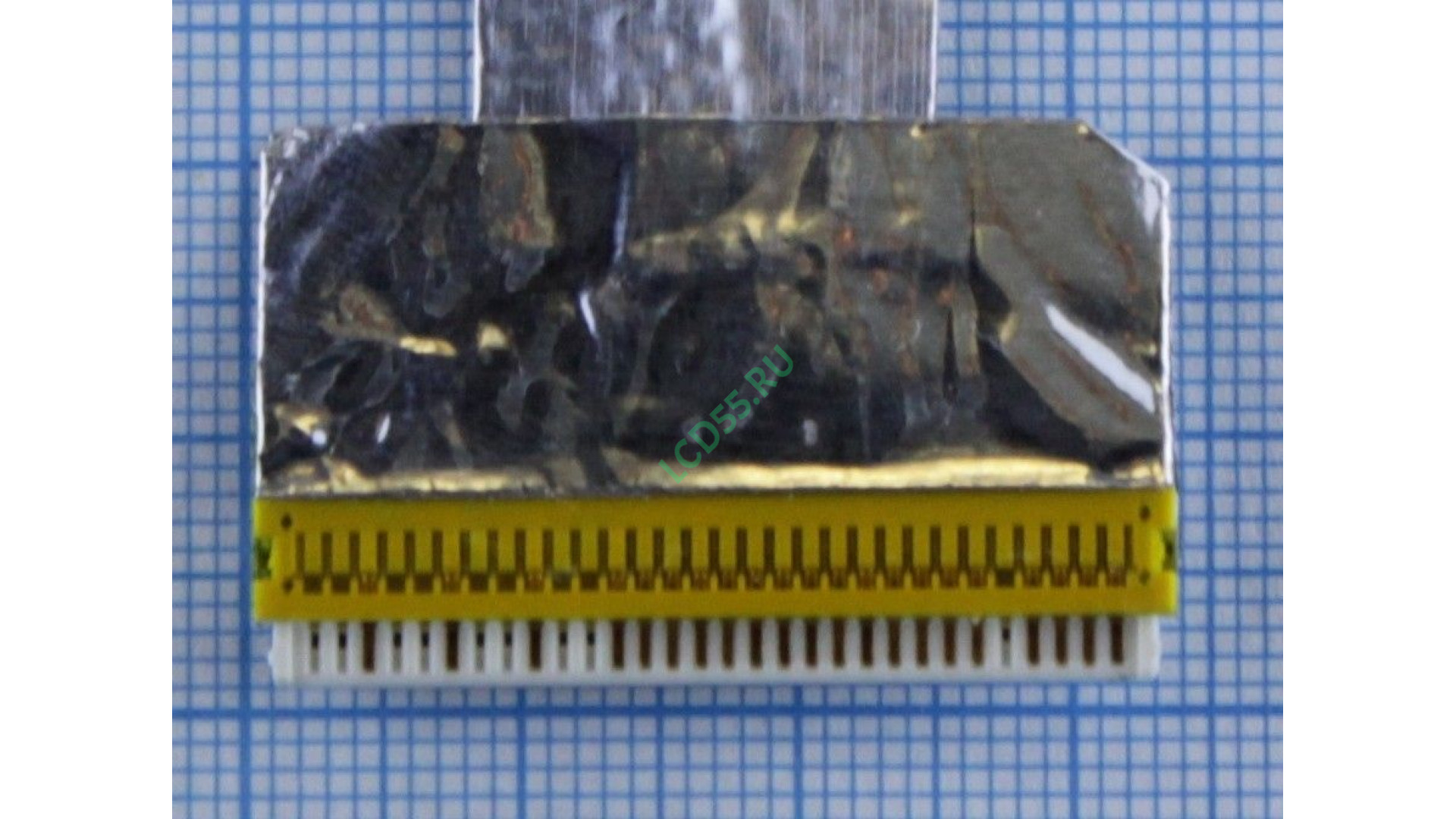 Шлейф матрицы Samsung R60 (BA39-00661A)