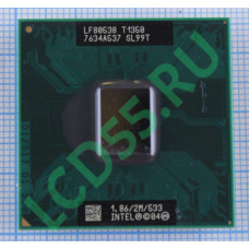 Intel T1350 SL99T