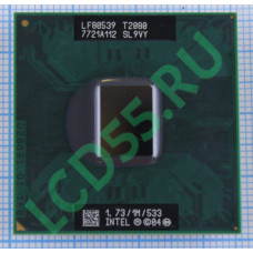Intel T2080 SL9VY