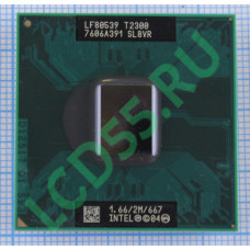 Intel T2300 SL8VR