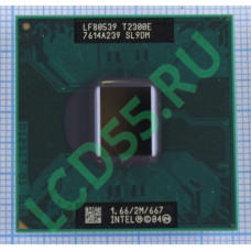 Intel T2300E SL9DM