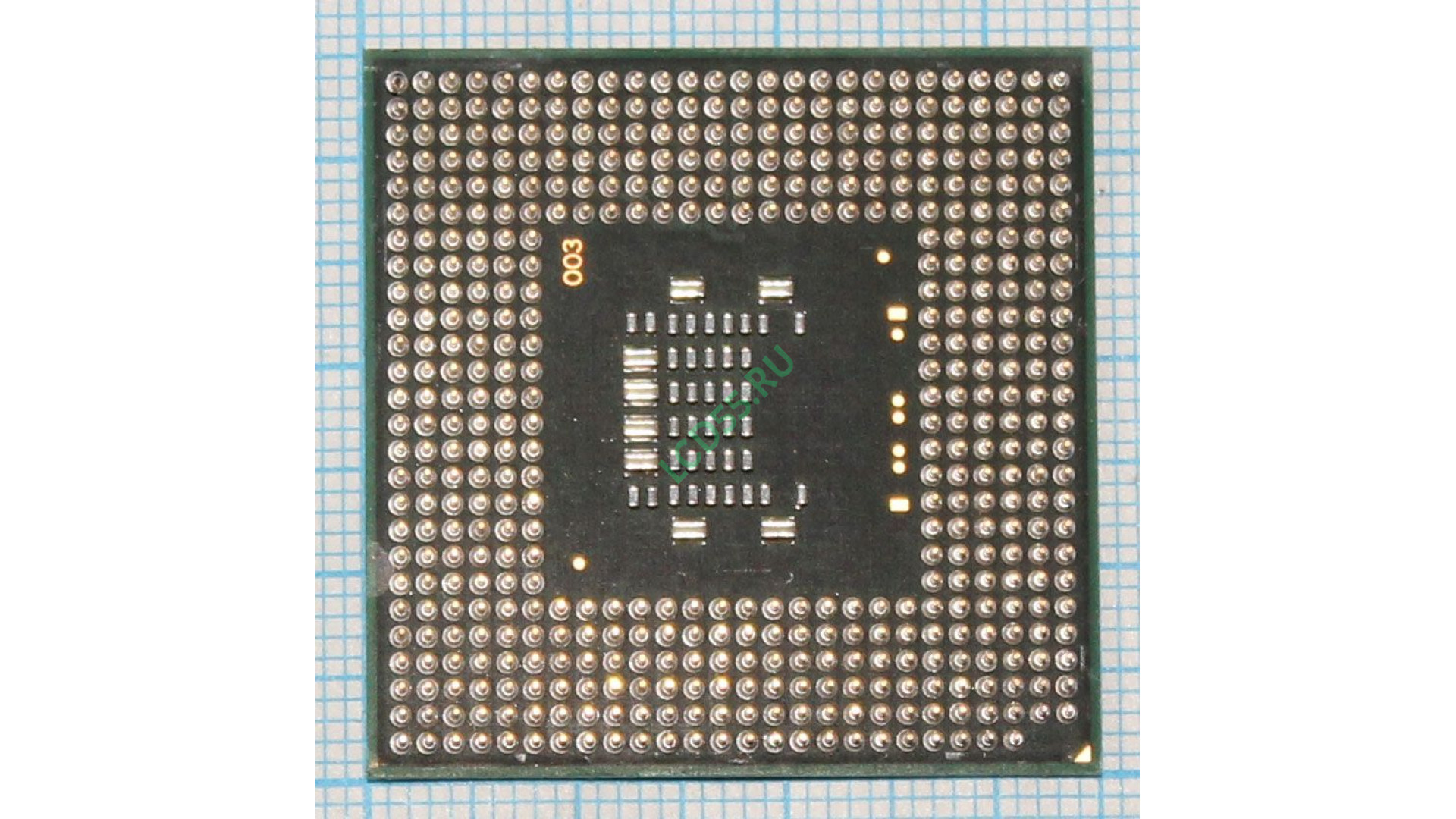 Intel T2370 SLA4J