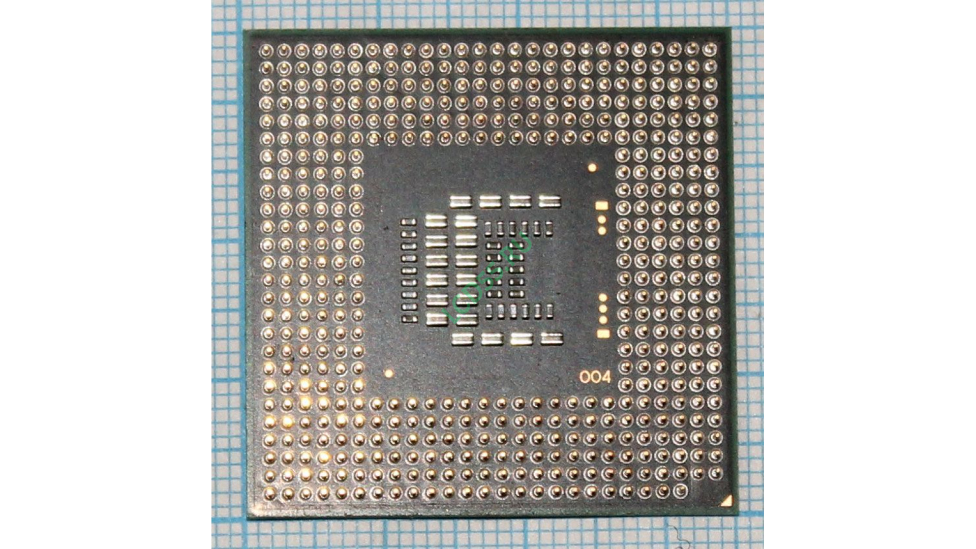 Intel T3000 SLGMY