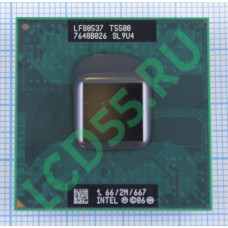 Intel T5500 SL9U4