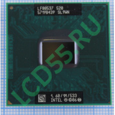 Intel Celeron M 520 SL9WN