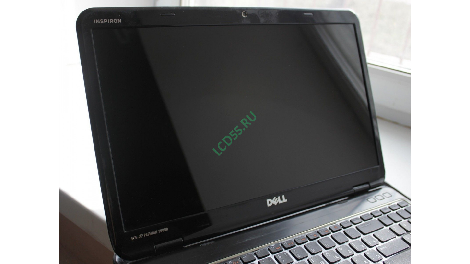 Dell Inspiron N5110-8883