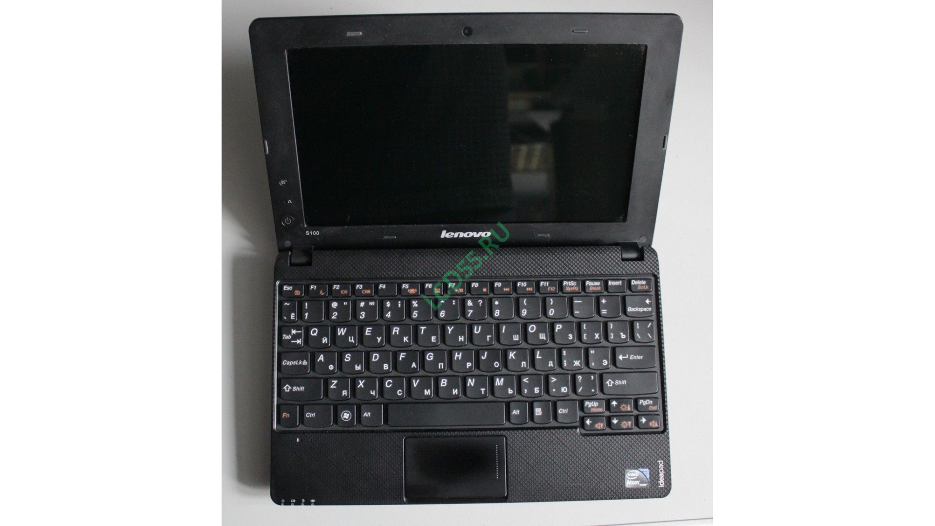 Lenovo IdeaPad S100 (20109)