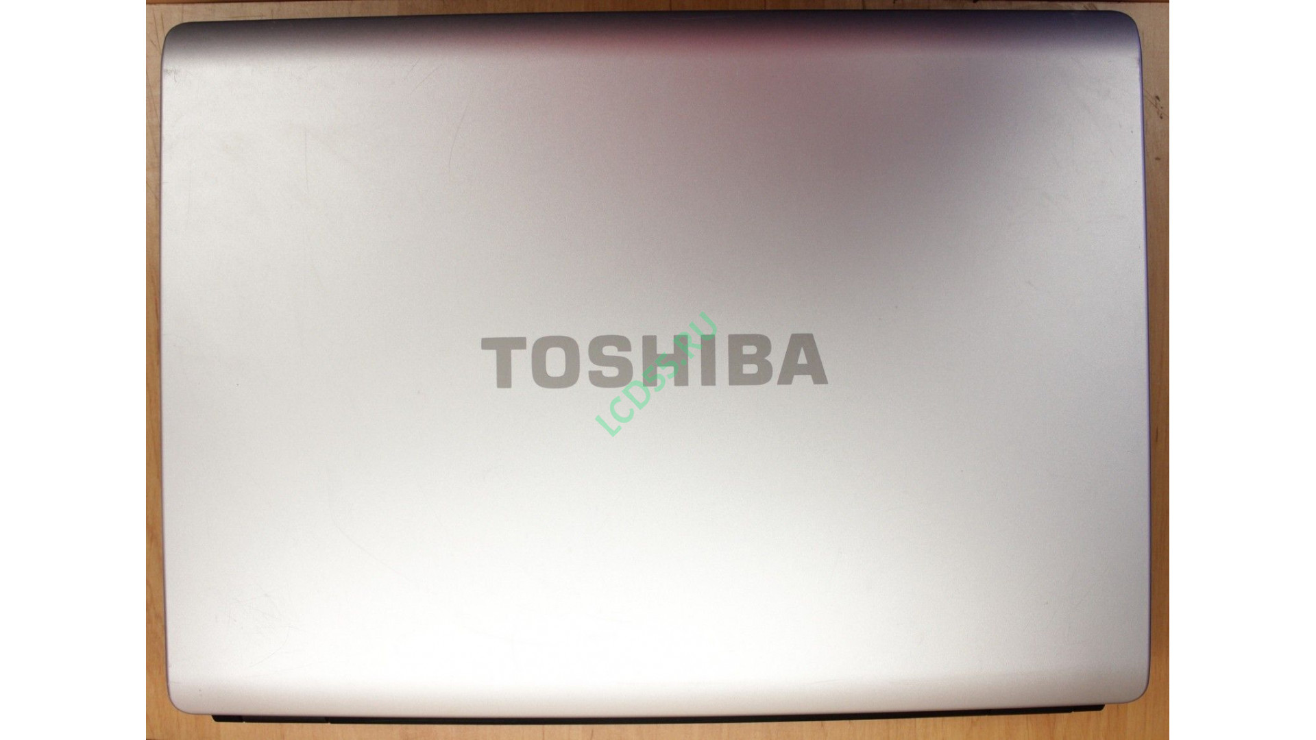 Ноутбук Toshiba Satellite L350D-10X б/у