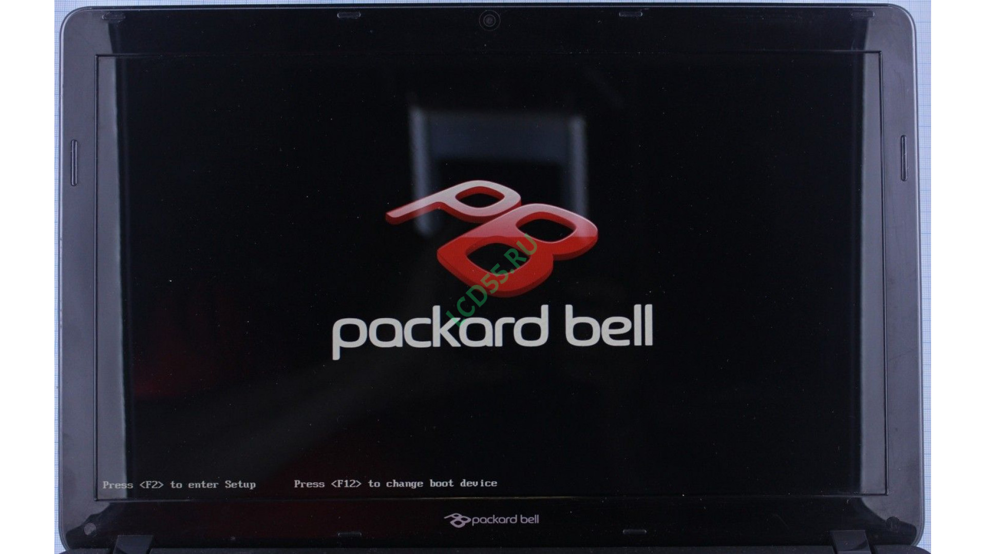 Ноутбук Packard Bell Easynote TS11-SB-880RU б/у