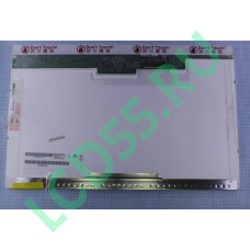 15.4" B154PW01 V .1 WXGA+ 1440x900 1 CCFL 30 pin Matte б/у