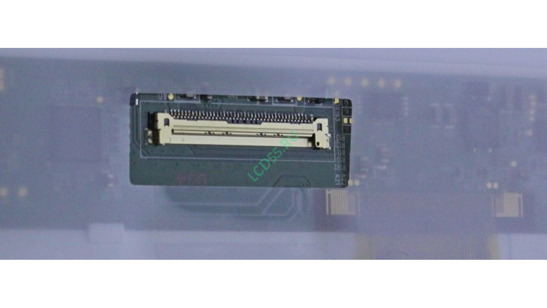 13.4" N134B6-L02 REV.C1 WXGA HD 1366x768 LED (40 pin right) Glossy