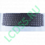 Клавиатура Samsung RC710 series (черная)