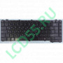 Клавиатура Toshiba Satellite C600, L600, L630, L635, L640, L735