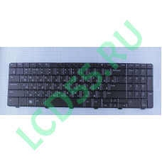 Клавиатура Dell Inspiron N5010, M5010