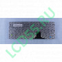 Клавиатура ASUS EeePC 1000 series (черная)
