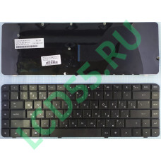 Клавиатура HP Compaq Presario CQ62, CQ56, G62, G56