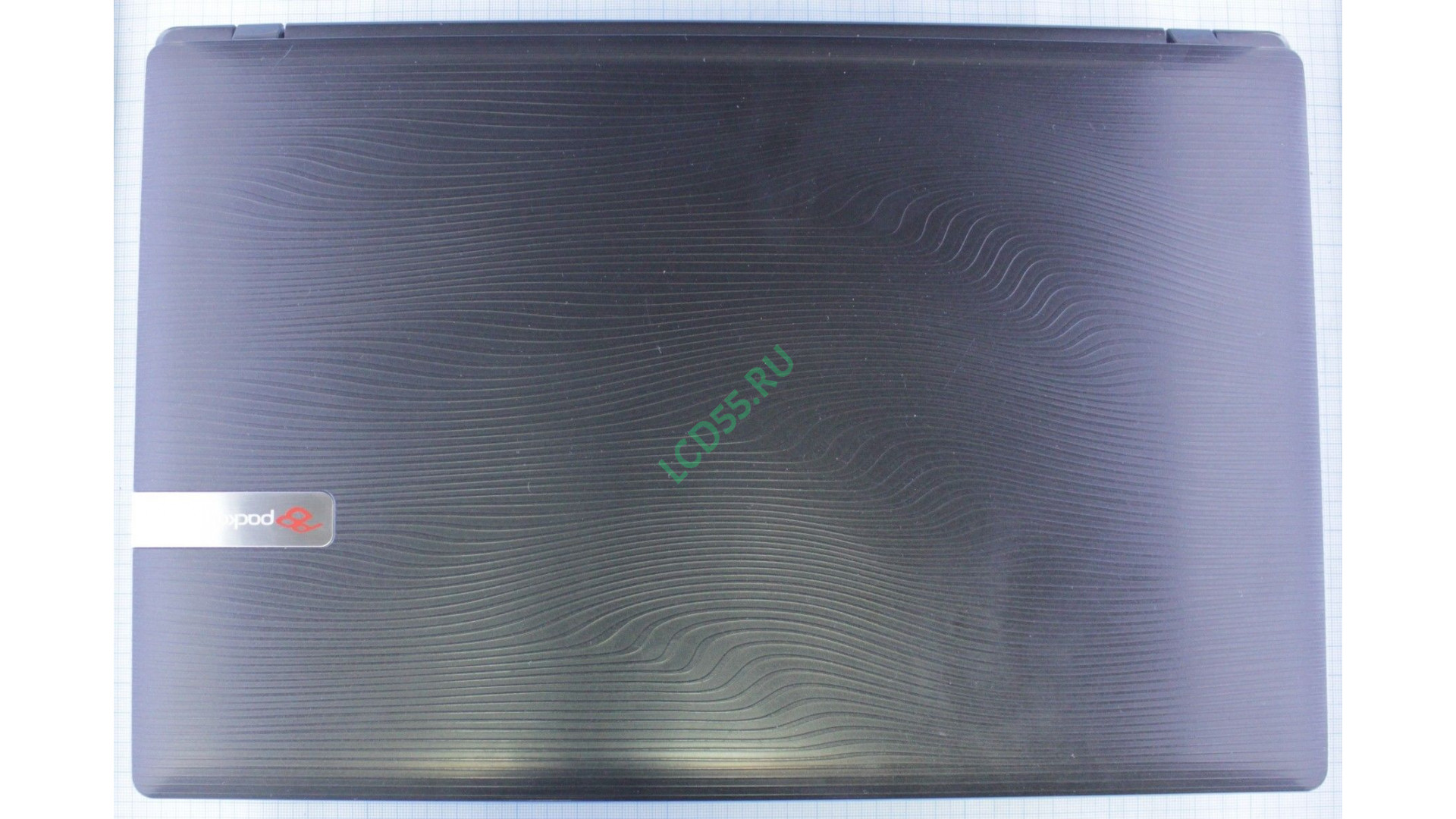 Ноутбук Packard Bell Easynote TK81-SB-001RU  б/у