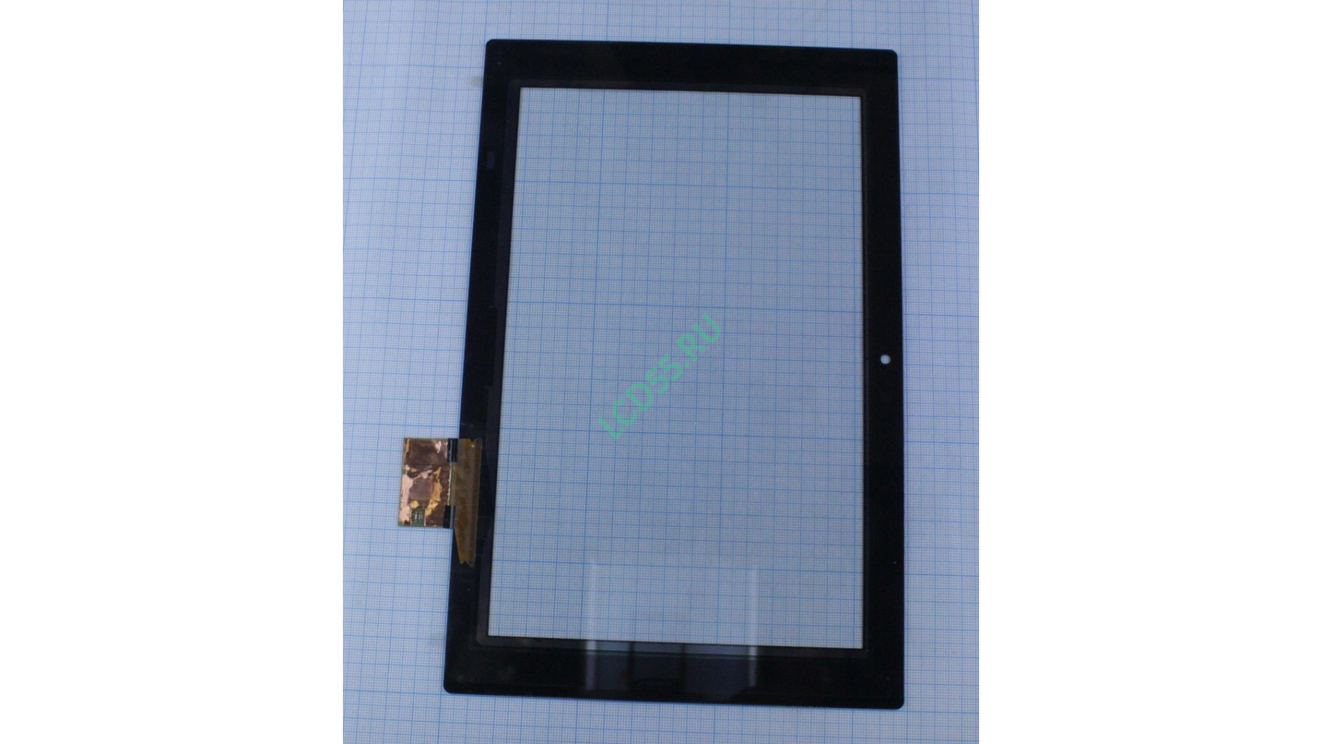 Тачскрин для Sony Xperia Tablet Z