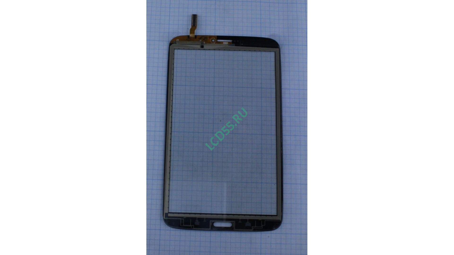 Samsung Galaxy Tab 3 8.0 SM-T311, черный