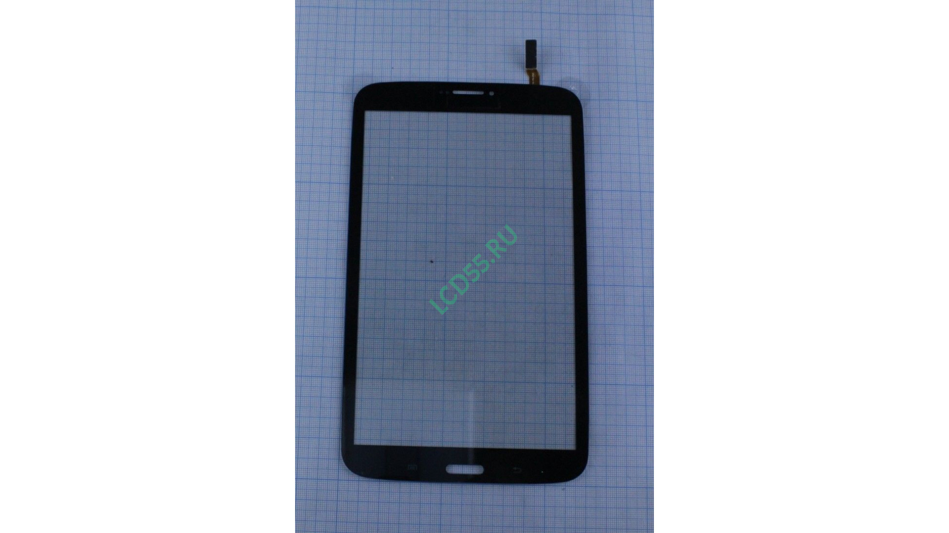 Samsung Galaxy Tab 3 8.0 SM-T311, черный