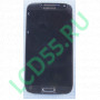 Телефон Samsung amsung Galaxy S4 GT-I9500, черный