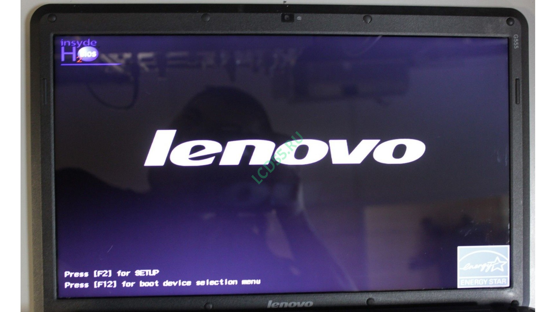Lenovo G555 (20045)