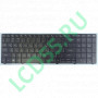 Клавиатура Packard Bell EasyNote TE11 TE11-BZ TE11-HC TE11-HR MP-09B23SU-6981, 9Z.N3M82.10R
