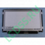 10.1" HSD101PFW4-A00 WSVGA 1024x600 LED Slim (40 pin right) Matte б/у
