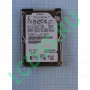 Жесткий диск 40 Gb IDE Samsung HTS421240H9AT00 2.5" UDMA100 4200 rpm 2Mb