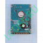 Жесткий диск 60 Gb IDE Fujitsu MHW2060AT 2.5" UDMA100 4200 rpm 2Mb