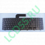 Клавиатура Dell Inspiron N5110, M5110, M511R, 15R, XPS 17, L702X (MP-10K73SU-442) (черная)