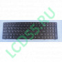 Клавиатура Lenovo IdeaPad G500, G505, G510, G700 (25010823, MP-10A33US-686) черная