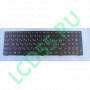 Клавиатура Lenovo IdeaPad G50-30, G50-70, G50-70A, 300-15 300-17