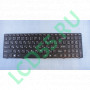 Клавиатура Lenovo B570, V570, Z575, Z570 (25-013347 М-117020FS1-RU, 570-101085) (черная)