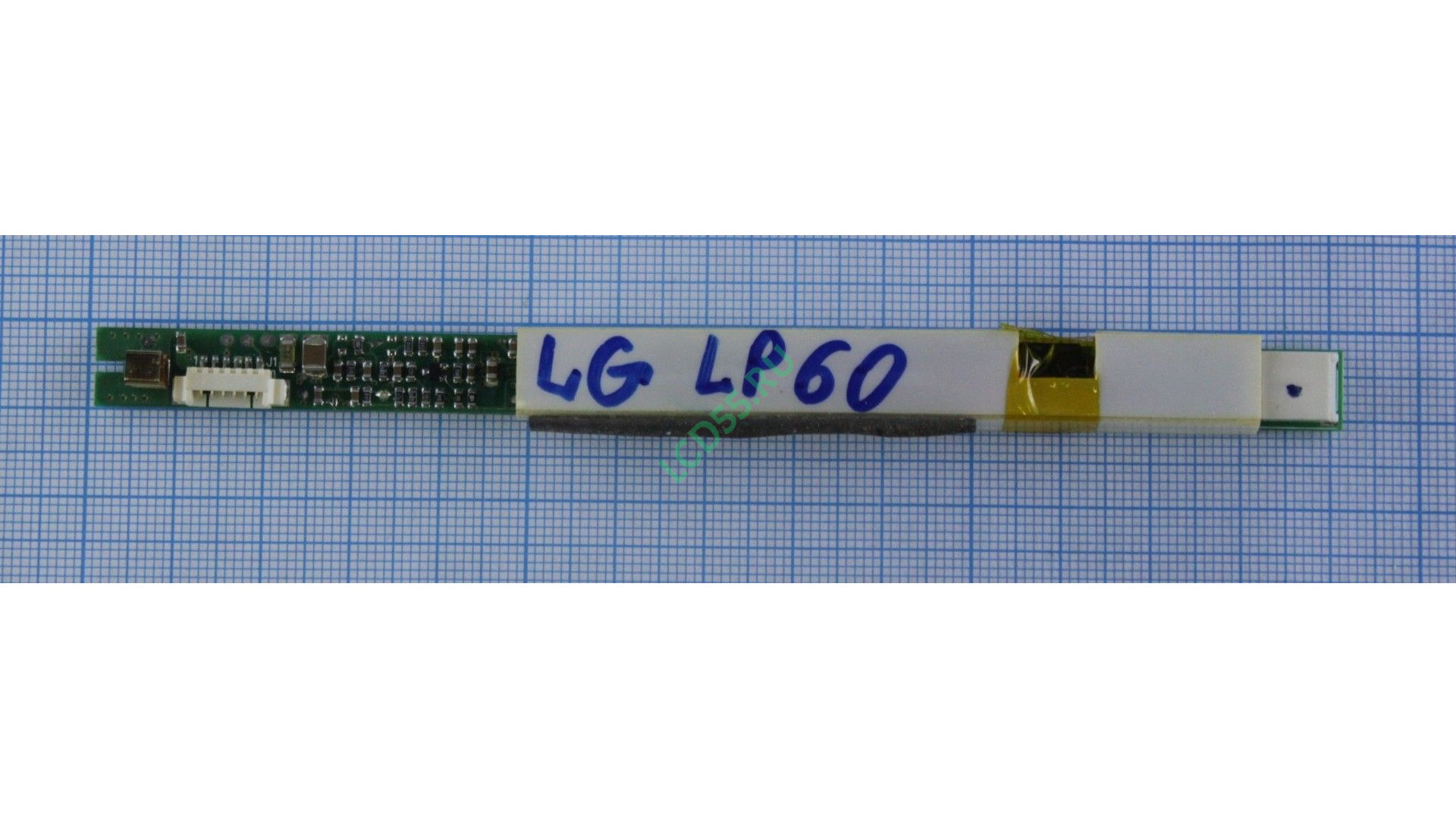 Инвертор LG LP60, eMachines M6805, M2352 M2015 M5312 M5305 M5309