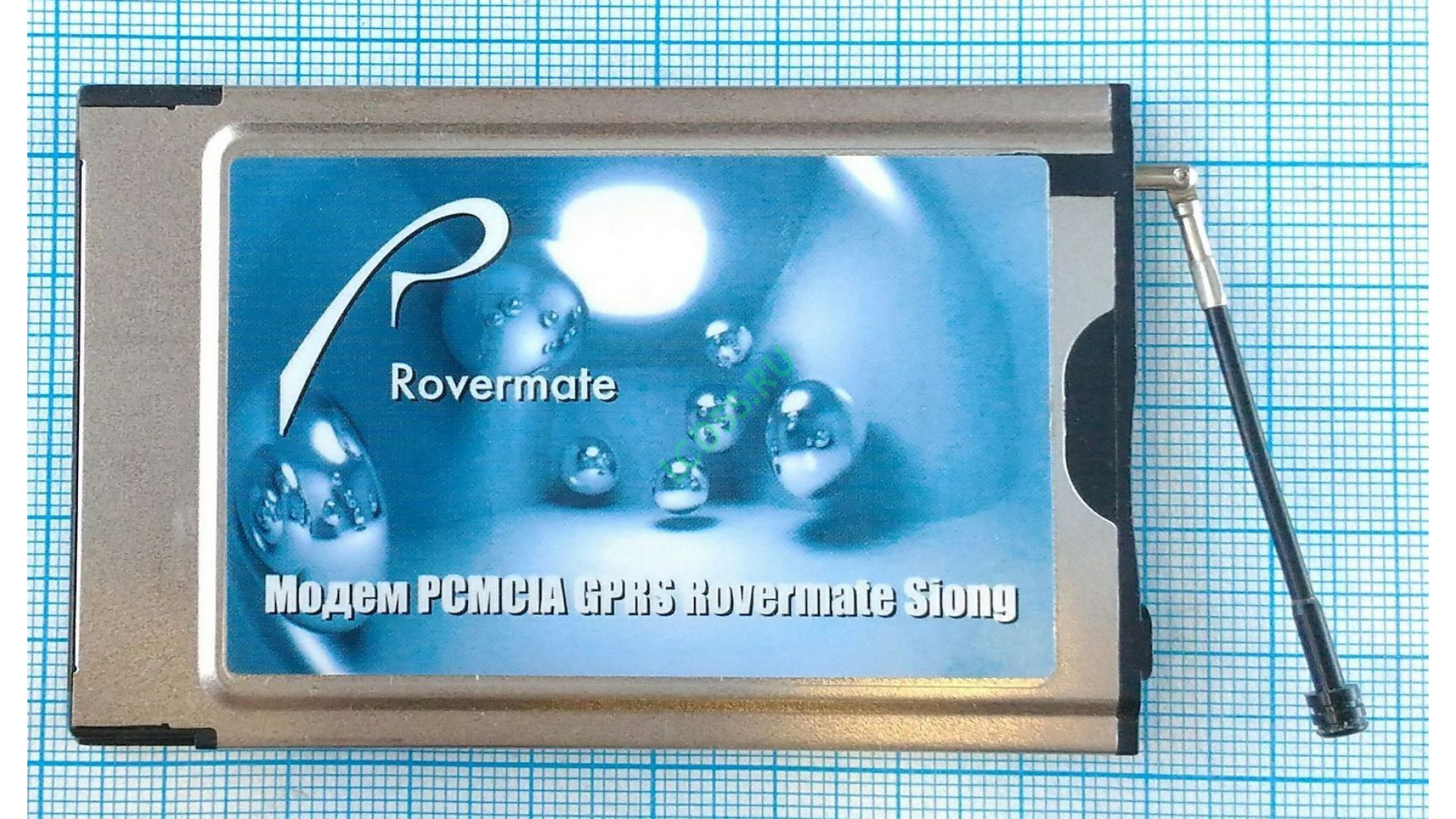 Модем GPRS/EDGE Rover Siong Adaptmate-014