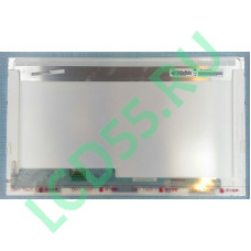 17.3" N173FGE-E23 WXGA++ 1600x900 EDP HD LED (30 pin left) Glossy