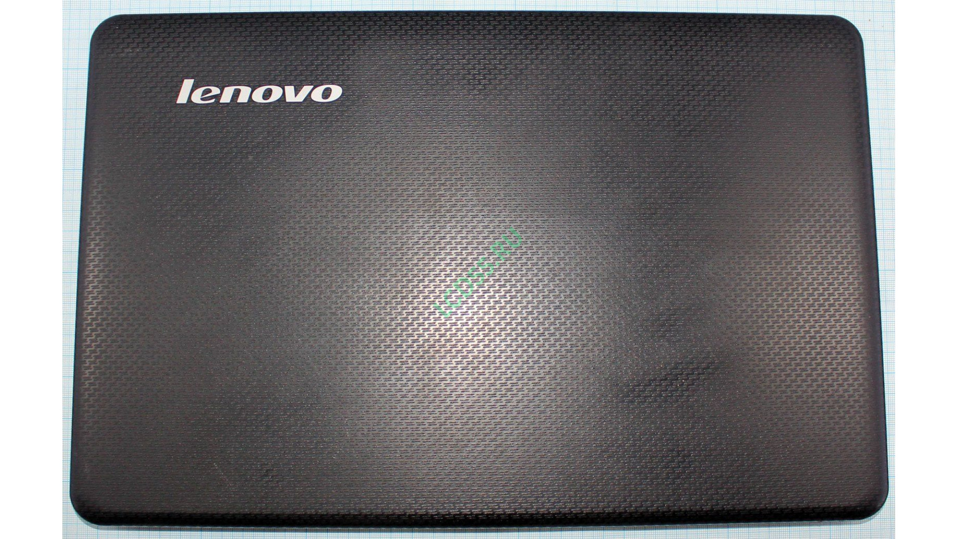 Крышка матрицы Lenovo G550, G555 б/у