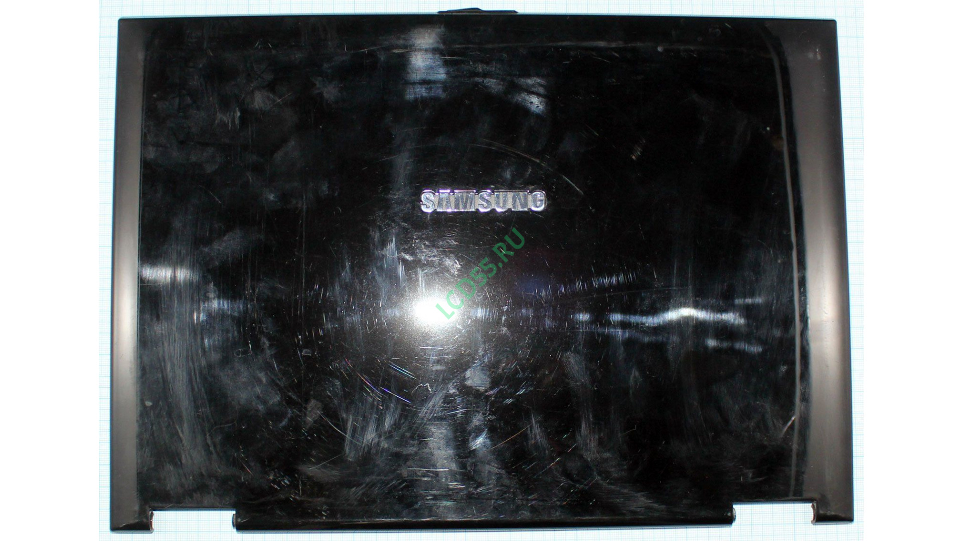 Крышка матрицы Samsung R20 (BA75-01962D) б/у