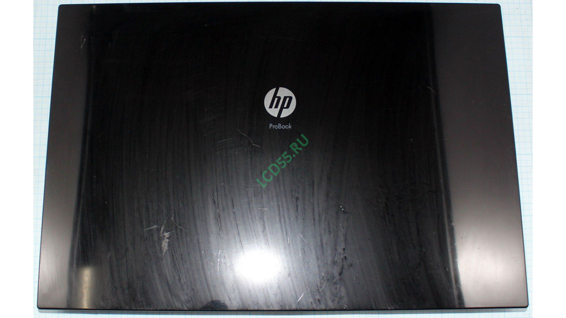 Крышка матрицы HP ProBook 4515S б/у