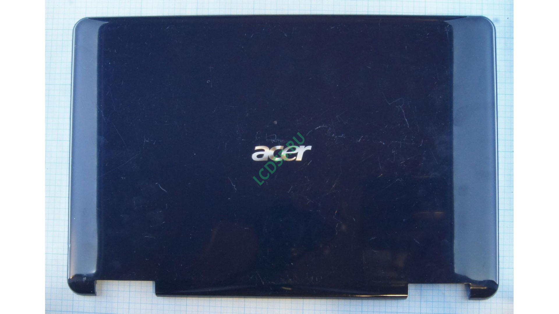 Крышка матрицы Acer Aspire 5732 б/у