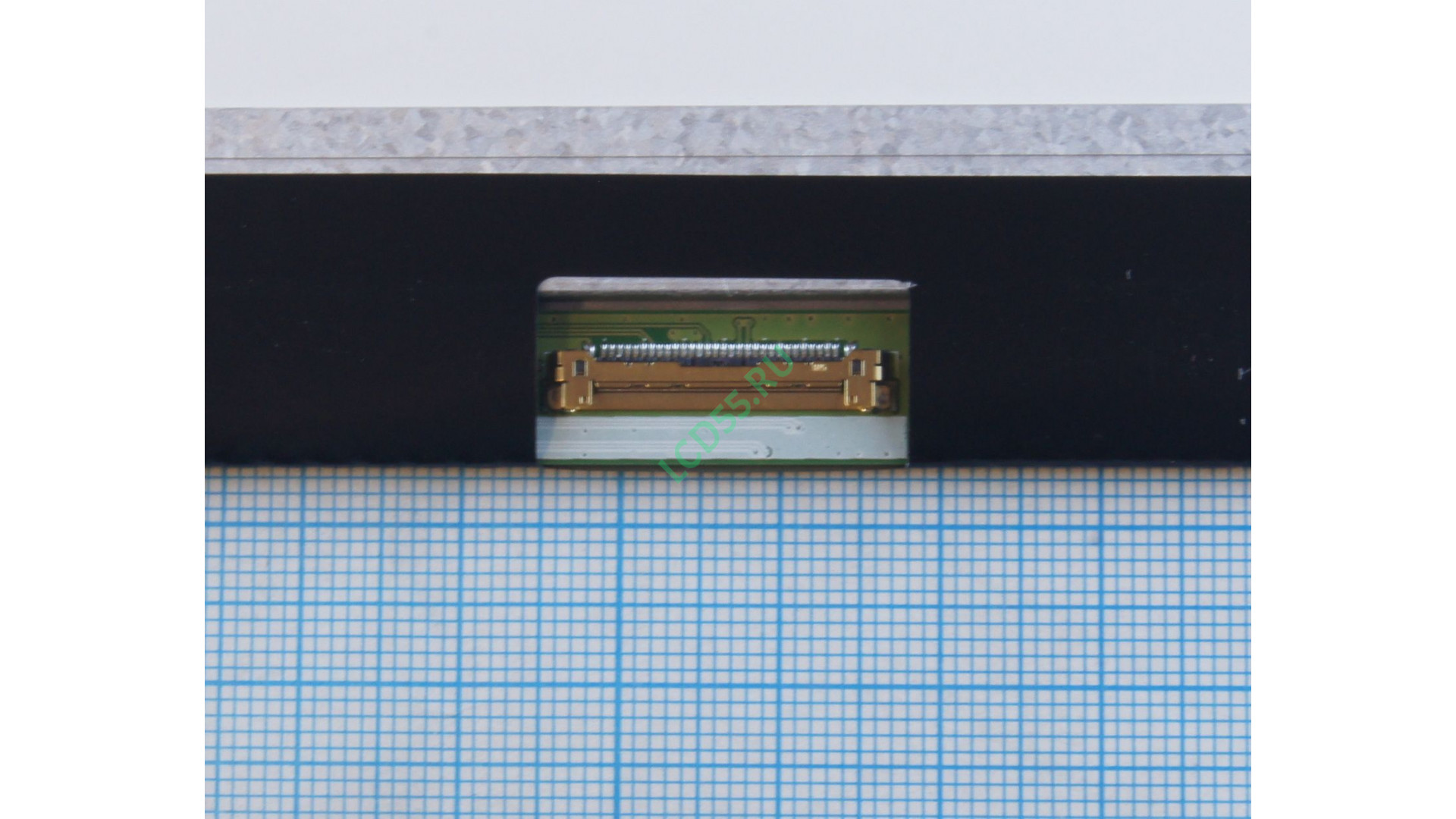 15.6" LP156WHA (SP) (A2) WXGA 1366x768 Slim LED IPS (30 pin right) Glossy