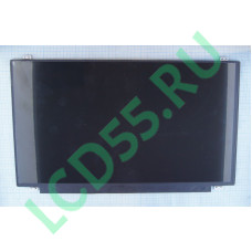 15.6" N156BGE-EA2 rev.C1 WXGA 1366x768 LED Slim (30 pin right EDP) Glossy