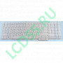 Клавиатура  Acer Aspire 7520, 7720 (MP-07A53SU-698) (белая) б/у