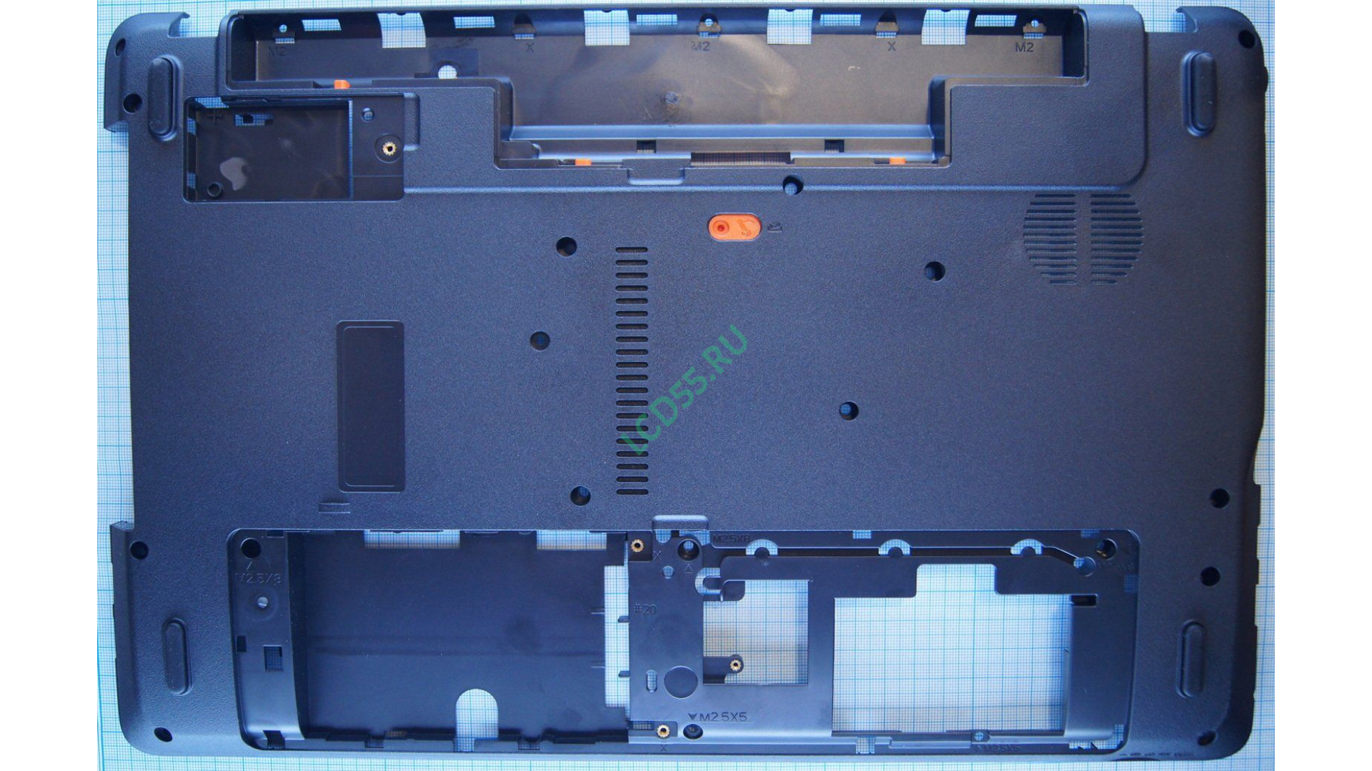 Down Case Acer E1-521, E1-531, E1-571, Packard Bell EasyNote TE11 TE11HC