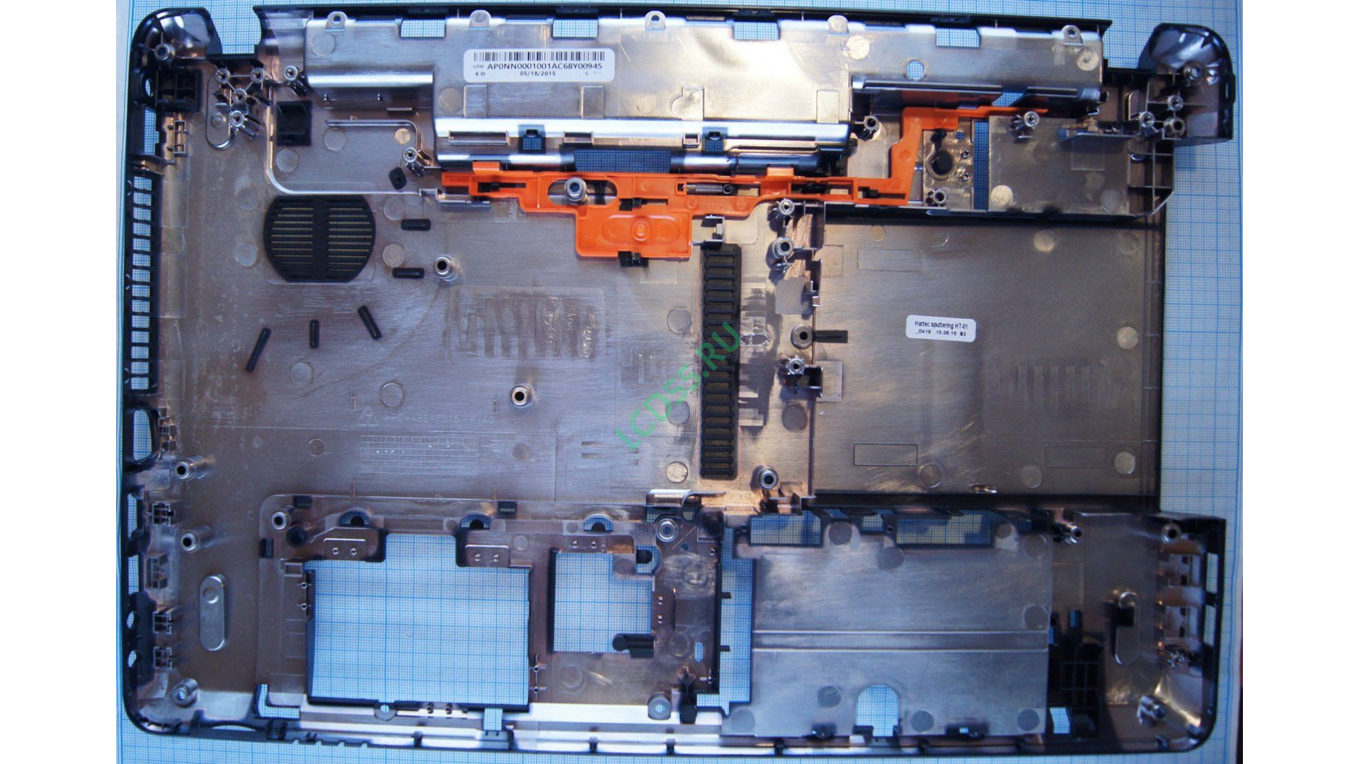 Down Case Acer E1-521, E1-531, E1-571, Packard Bell EasyNote TE11 TE11HC
