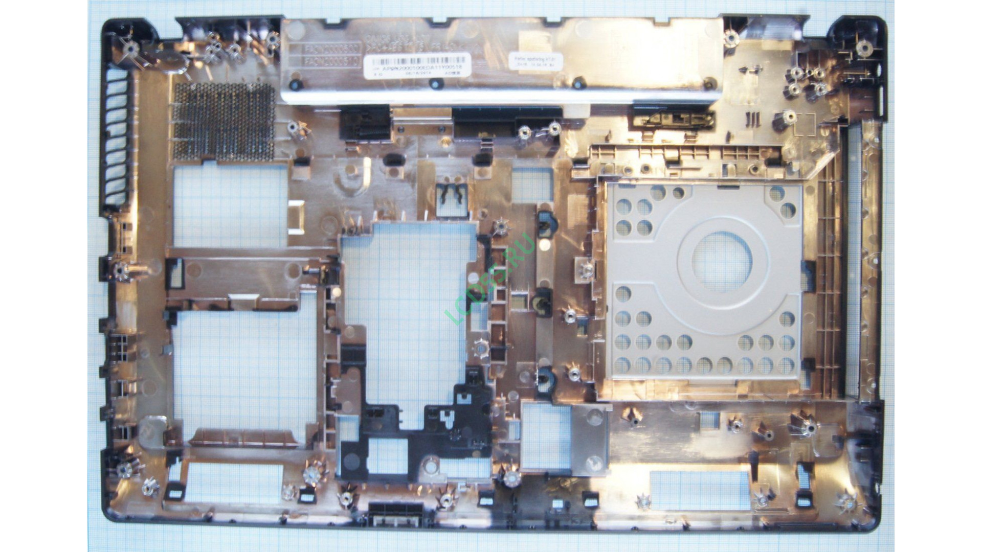 Down Case Lenovo G580, G585 (20150, 20137)