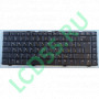 Клавиатура HP Pavilion DV6000 series (черная) б/у
