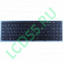 Клавиатура Lenovo B50-10, 100-15 черная